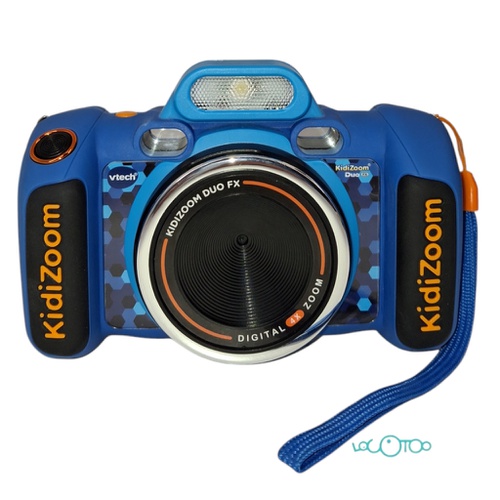 VTECH KIDIZOOM DUO FX