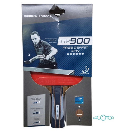  PONGORI TTR 900 Ping Pong