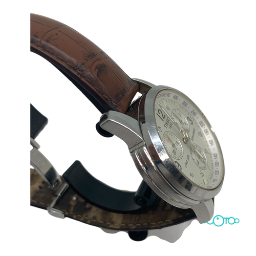 Reloj Pulsera TISSOT T461 Talla 13 40 mm Cu