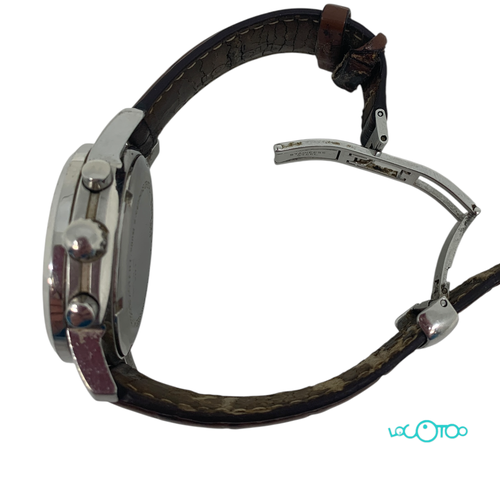 Reloj Pulsera TISSOT T461 Talla 13 40 mm Cu