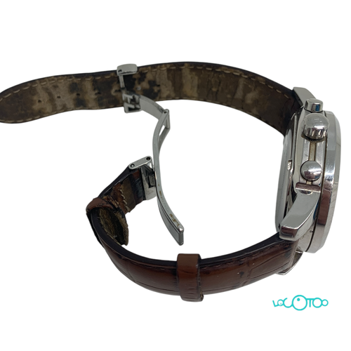 Reloj Pulsera TISSOT T461 Talla 13 40 mm Cu