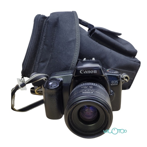  CANON EOS 1000F