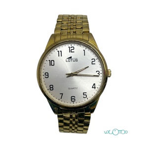Reloj Pulsera