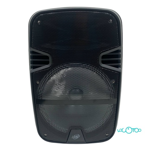ALTAVOZ PORTÁTIL LARRY HOUSE LH2080