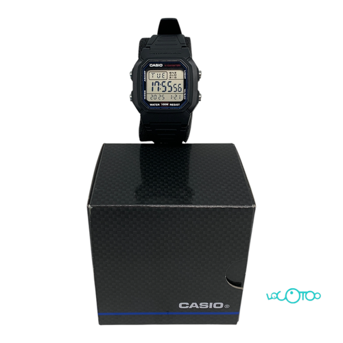 Reloj Pulsera CASIO 3240