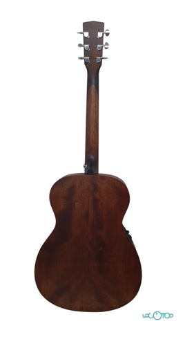 Guitarra Acústica CORT L60MF OP 6 Cuerdas