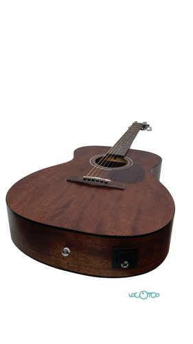 Guitarra Acústica CORT L60MF OP 6 Cuerdas