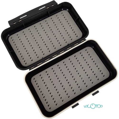 CAJA DE PESCA PARA MOSCAS BOGDANGAWLIK