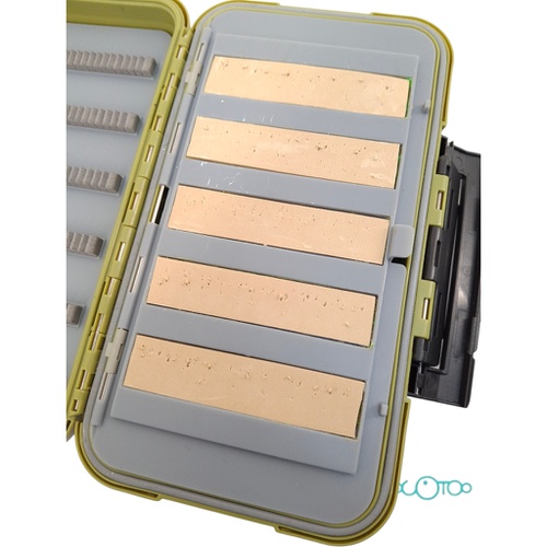 CAJA DE PESCA PARA MOSCAS HANÁK COMPETITION