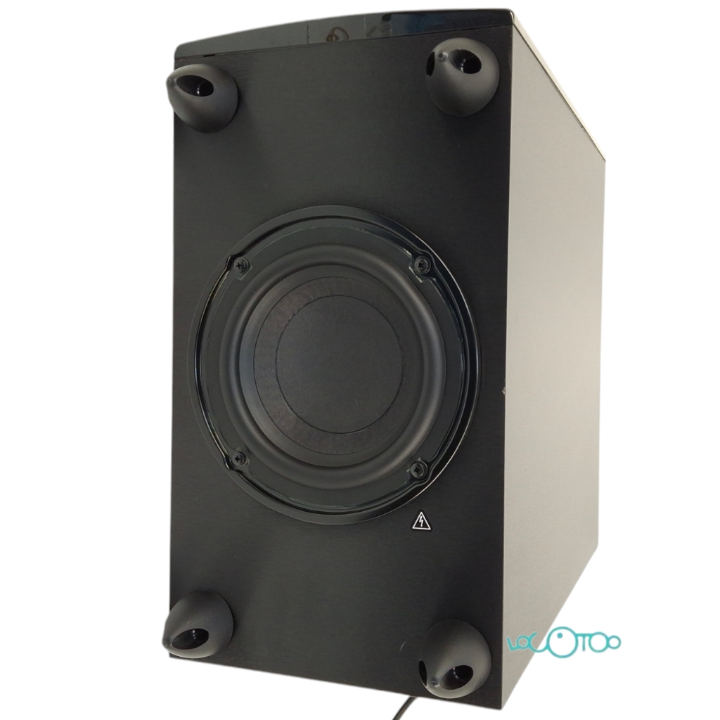 SUBWOOFER ONKYO SKW-558