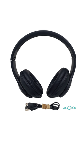 Auricular Bluetooth BEATS STUDIO 3 Diadema 