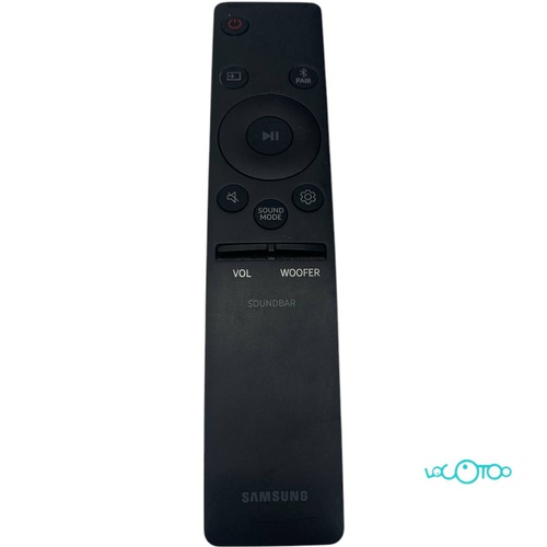 BARRA DE SONIDO SAMSUNG HW-Q60T/ZF