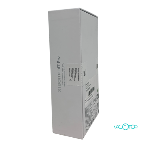 XIAOMI 14T PRO 12 GB 512 GB 5G