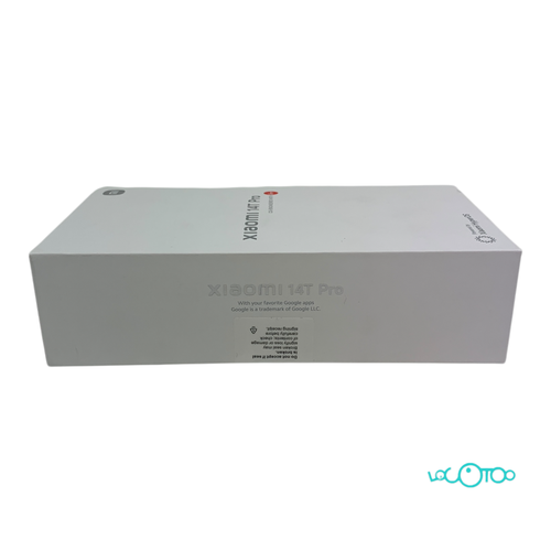 XIAOMI 14T PRO 12 GB 512 GB 5G