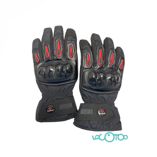 Guantes Moto RUNSNAIL TALLA M 