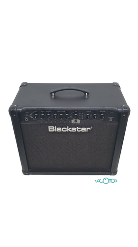 Amplificador Guitarra BLACKSTAR 30 TVP USB 
