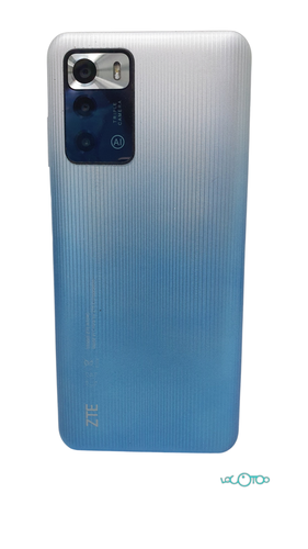 Smartphone ZTE BLADE A72 Libre 6,74" 3 GB 6