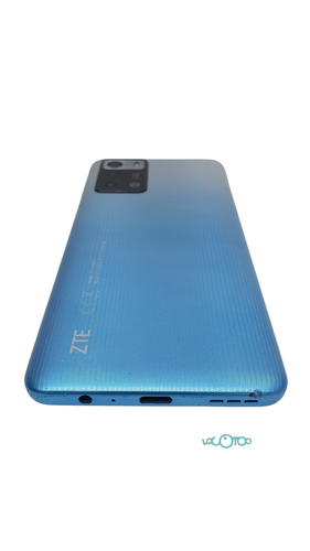 Smartphone ZTE BLADE A72 Libre 6,74" 3 GB 6