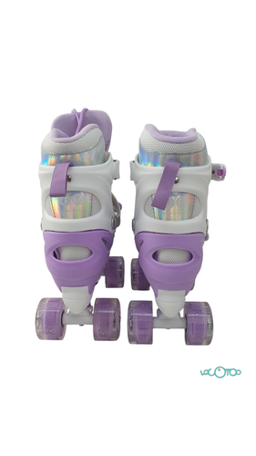 Patines SAWYER BIKES Talla 32-35 Clásicos