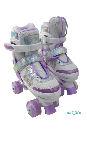 Patines SAWYER BIKES Talla 32-35 Clásicos