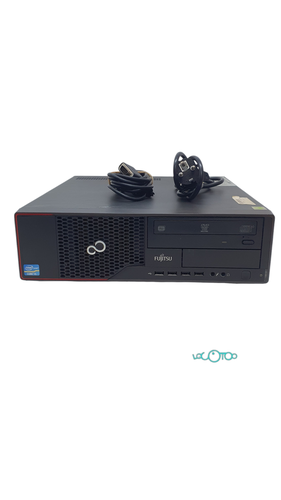 PC FUJITSU ESPRIMO E710 E90+ 500 GB SATA 8 