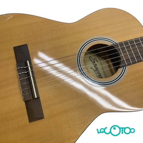 Guitarra Clásica SONORA CADETE NL 6 Cuerdas