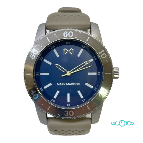 Reloj Pulsera MARK MADDOX MISSION