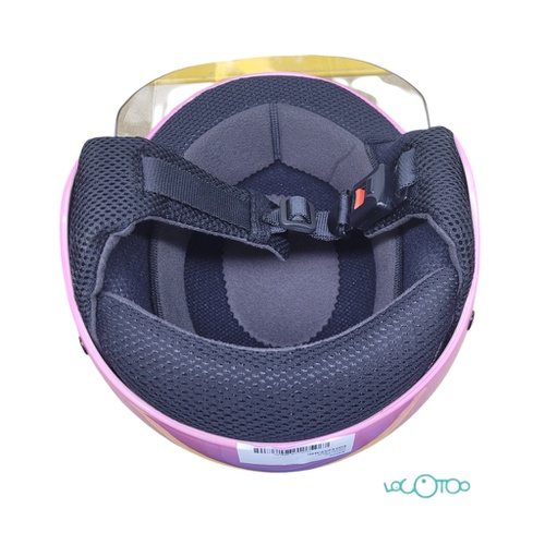  NZI HELIX Jet Clip Talla S