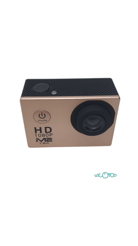 Videocámara Deportiva SPORTS CAMARA HD 1080