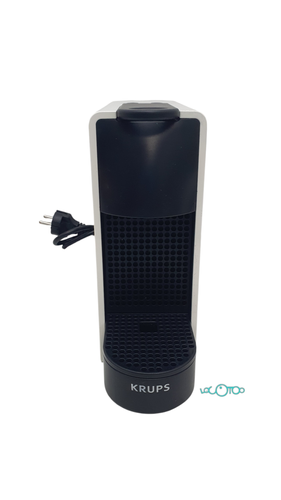 Cafetera Capsula KRUPS ESSENZA MINI XN110 N