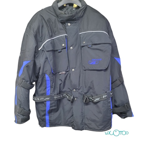 POLO ROAD Talla XXXL