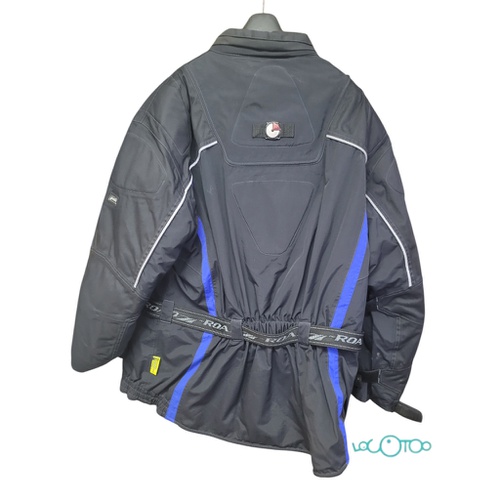 POLO ROAD Talla XXXL