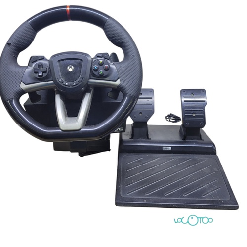  HORI RACING WHEEL OVERDRIVE Xbox Series S