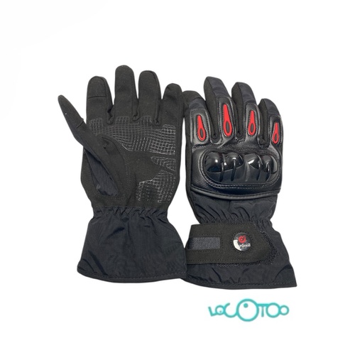 Guantes Moto RUNSNAIL TALLA M 