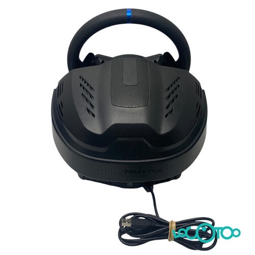 Volante Consola THRUSTMASTER T300 RS GT EDI