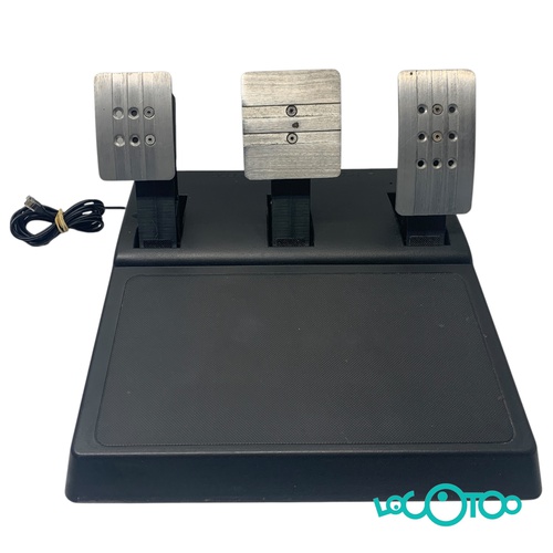 Volante Consola THRUSTMASTER T300 RS GT EDI