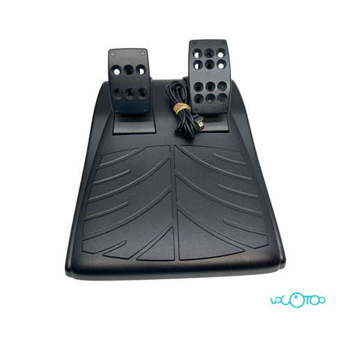 Volante Consola LOGITECH DRIVING FORCE GT P