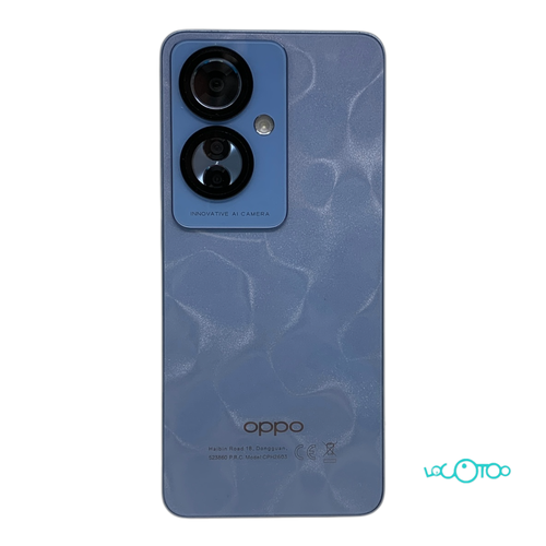 OPPO RENO 11F 5G  256 GB