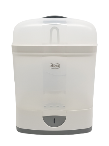 Esterilizador CHICCO STERIL NATURAL 2 IN 1 