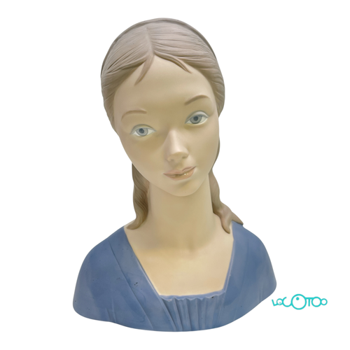 LLADRÓ BUSTO