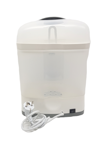 Esterilizador CHICCO STERIL NATURAL 2 IN 1 