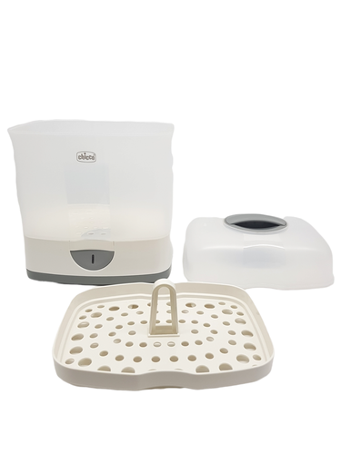 Esterilizador CHICCO STERIL NATURAL 2 IN 1 