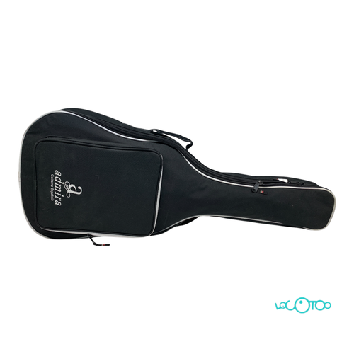 Guitarra Clásica ADMIRA ALBA 3/4