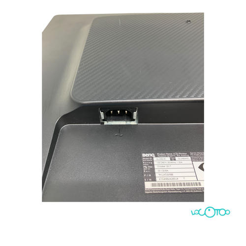 Monitor Led BENQ GL2460-B 24 '' VGA DVI HDM