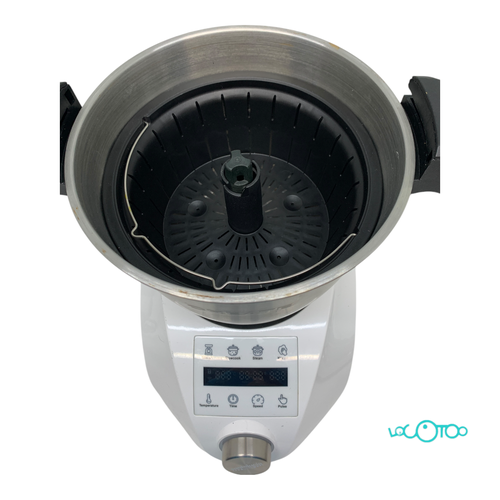 Robot Cocina CREATE CHEFBOT COMPACT