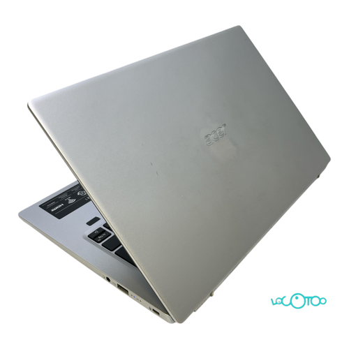 Portátil ACER SWIFT 1 128 GB M2 SSD 8 GB In