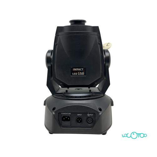 Iluminación IMPACT LED 150