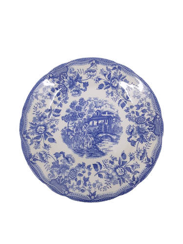 Vajilla HABITAT VAJILLA 6 SERVICIOS 19 Piez