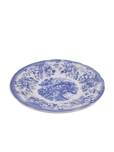 Vajilla HABITAT VAJILLA 6 SERVICIOS 19 Piez