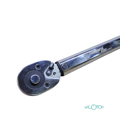 POWERFIX LLAVE DINAMOMETRICA